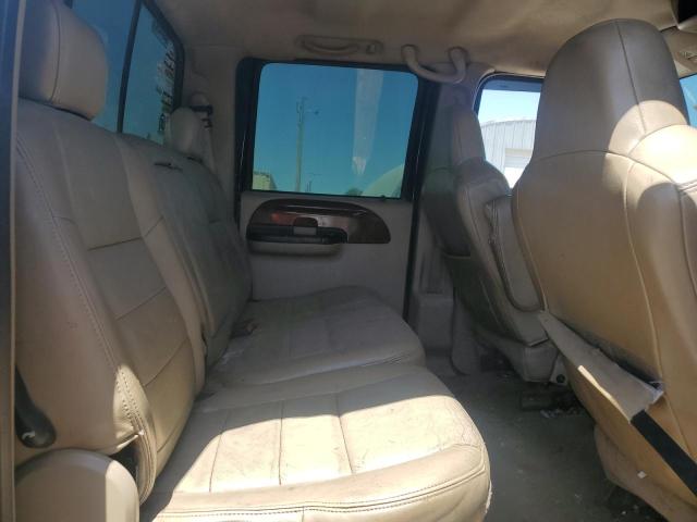 2005 Ford F250 Super Duty VIN: 1FTSW21P65EA10413 Lot: 54313114