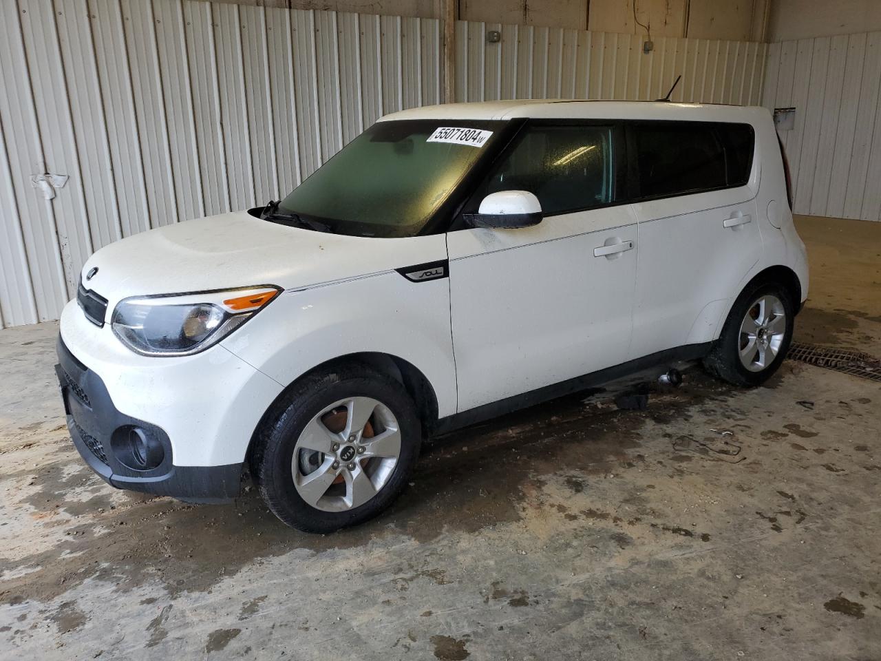 KNDJN2A2XH7435676 2017 Kia Soul