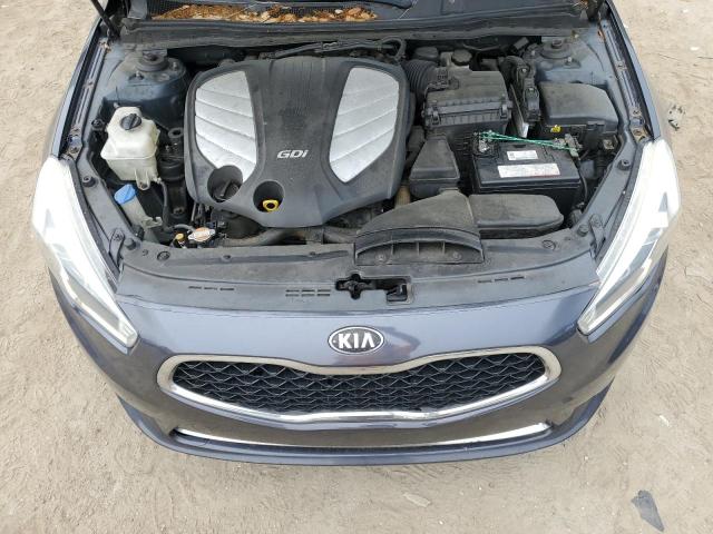 KNALN4D76E5142230 2014 Kia Cadenza Premium