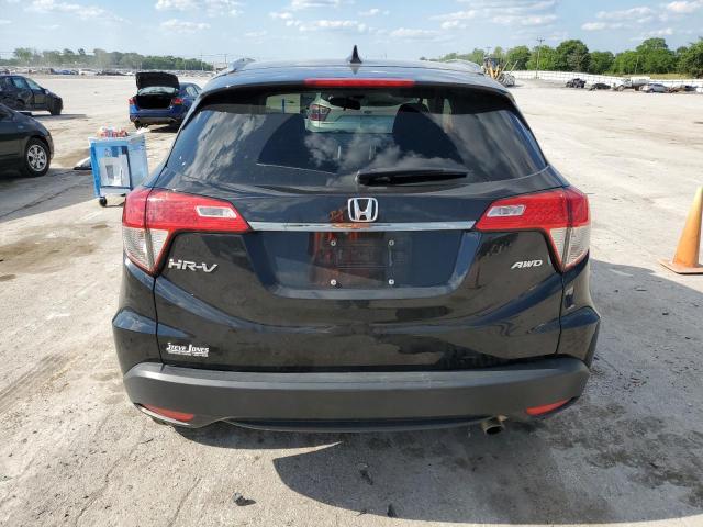 2020 Honda Hr-V Ex VIN: 3CZRU6H55LM711669 Lot: 55495984