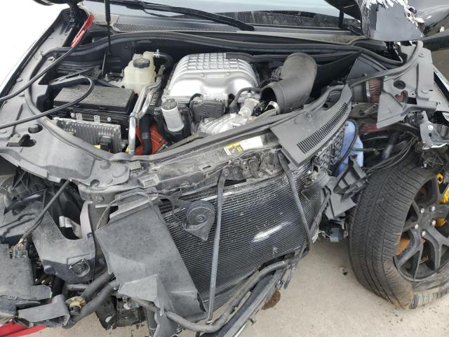 2018 Jeep Grand Cherokee Trackhawk VIN: 1C4RJFN92JC223560 Lot: 54342304