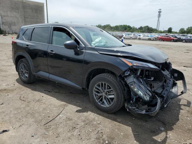 2021 Nissan Rogue S VIN: 5N1AT3AB7MC847109 Lot: 53951094