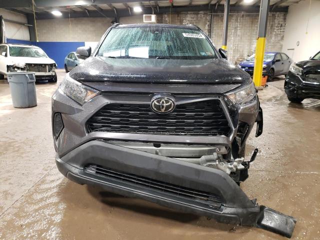 2020 Toyota Rav4 Le VIN: 2T3G1RFV2LW093610 Lot: 54985054