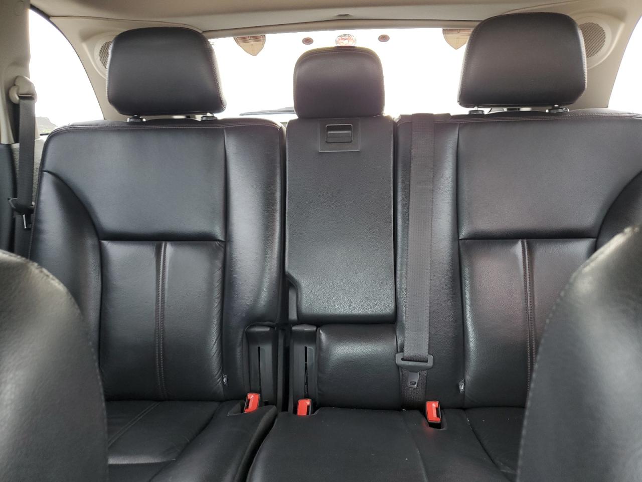 2FMDK3KC8BBA05559 2011 Ford Edge Limited