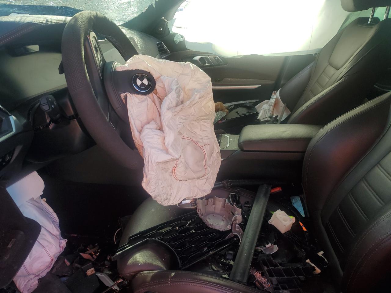 WBA5U7C01LFJ50924 2020 BMW M340I