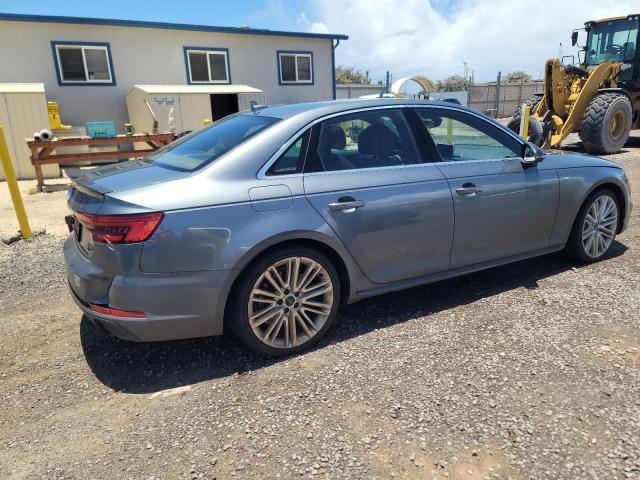 VIN WAUFNBF41HN033974 2017 Audi A4, Prestige no.3