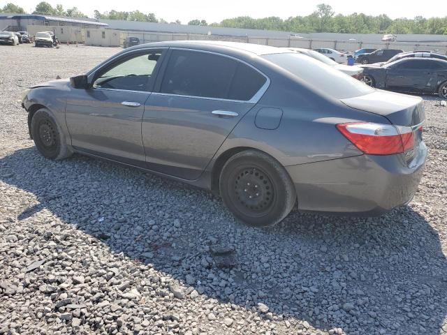 2013 Honda Accord Lx VIN: 1HGCR2F33DA029476 Lot: 53337464