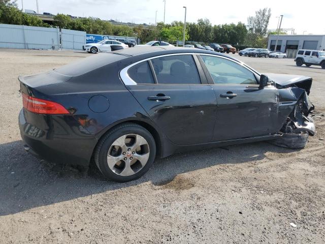 2017 Jaguar Xe VIN: SAJAR4BG4HA949554 Lot: 54046104