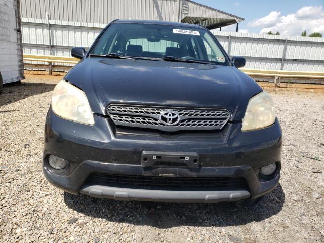 2005 Toyota Corolla Matrix Xr VIN: 2T1KR32E45C381843 Lot: 54650084