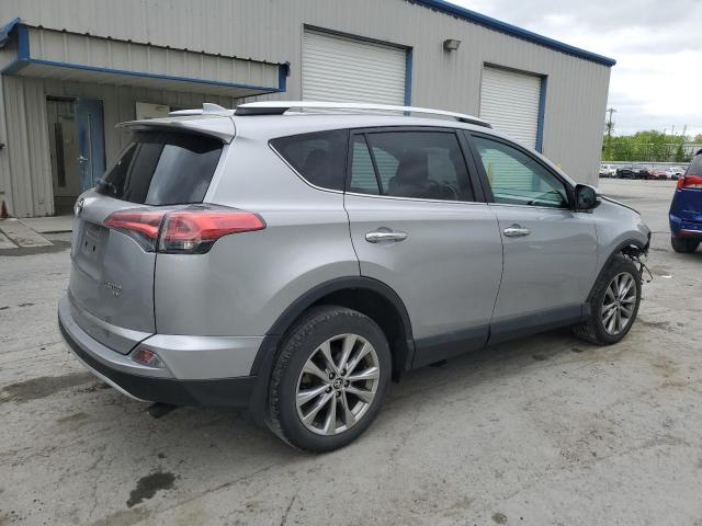 2016 Toyota Rav4 Limited VIN: 2T3DFREV5GW434543 Lot: 54510954