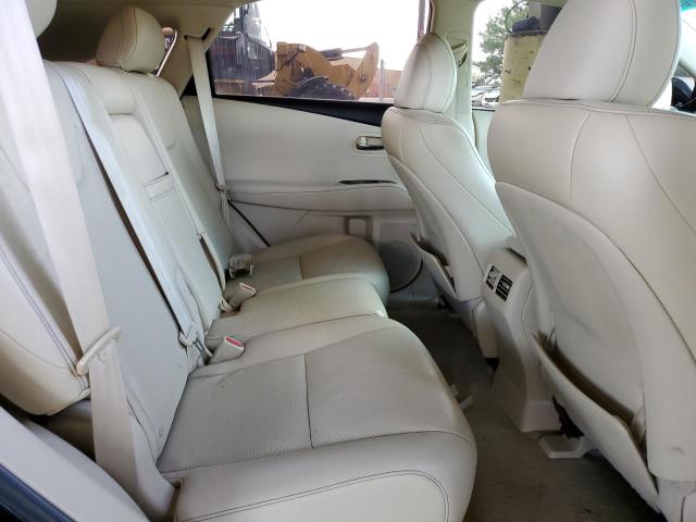 2015 Lexus Rx 350 VIN: 2T2ZK1BA3FC178847 Lot: 53762244