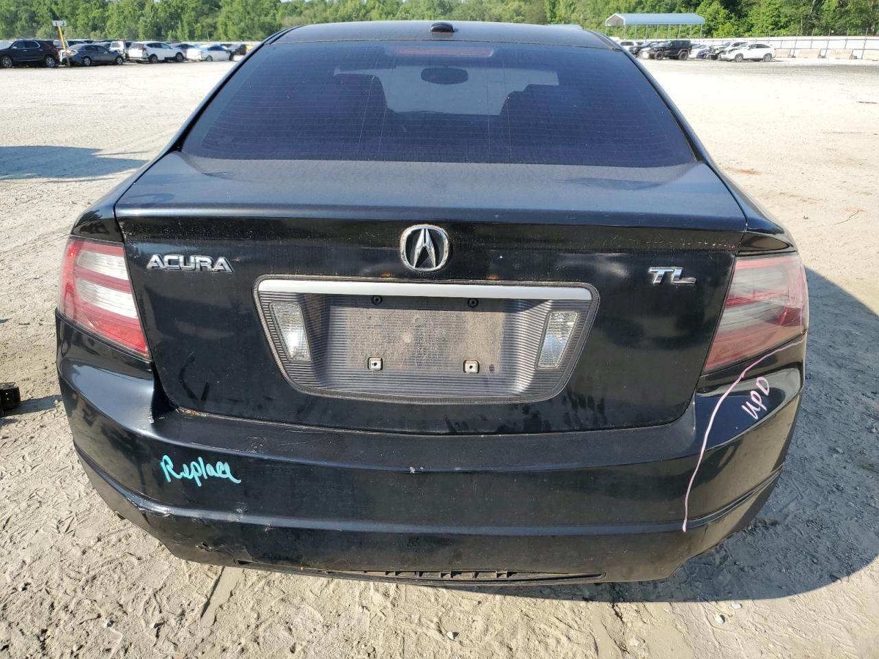 19UUA66288A053577 2008 Acura Tl