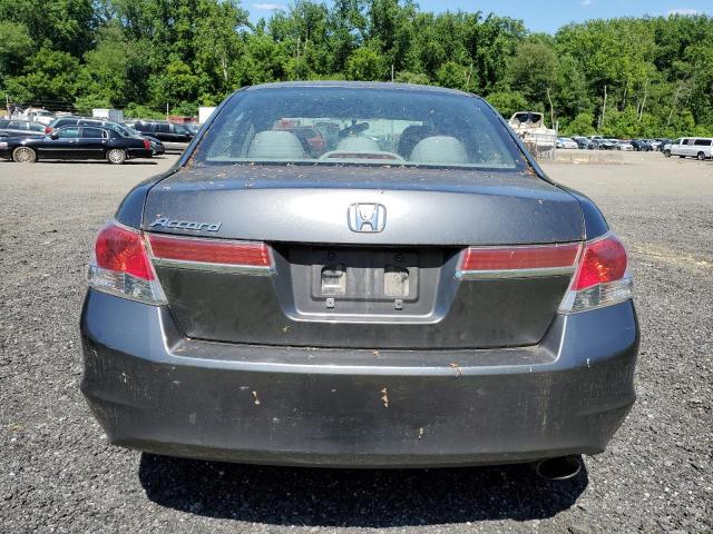 2012 Honda Accord Lx VIN: 1HGCP2F37CA153982 Lot: 57306104