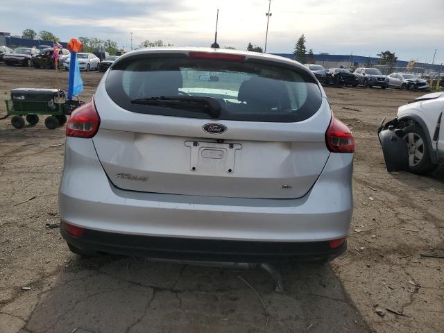 2018 Ford Focus Se VIN: 1FADP3K22JL311044 Lot: 53728764