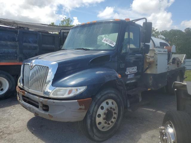 2004 International 4000 4300 VIN: 1HTMMAAL44H653008 Lot: 55451504