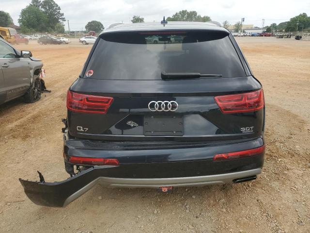 2017 Audi Q7 Premium Plus VIN: WA1LAAF74HD011795 Lot: 54212884