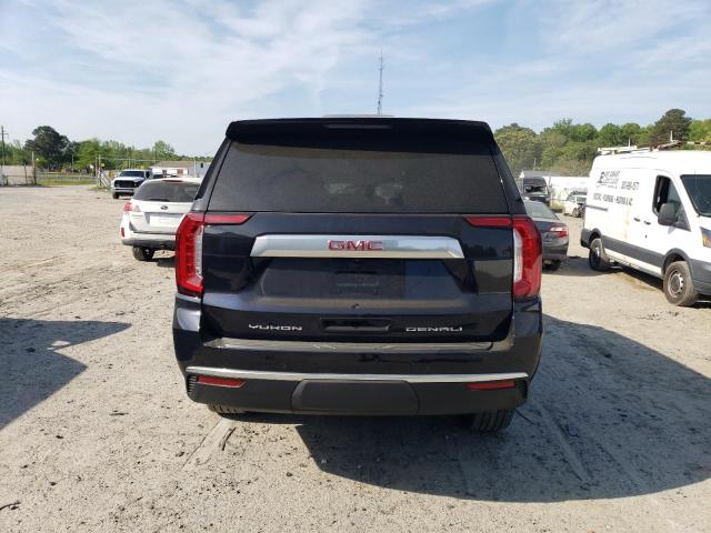 2023 GMC Yukon Xl Denali VIN: 1GKS2JKT8PR542232 Lot: 53082444