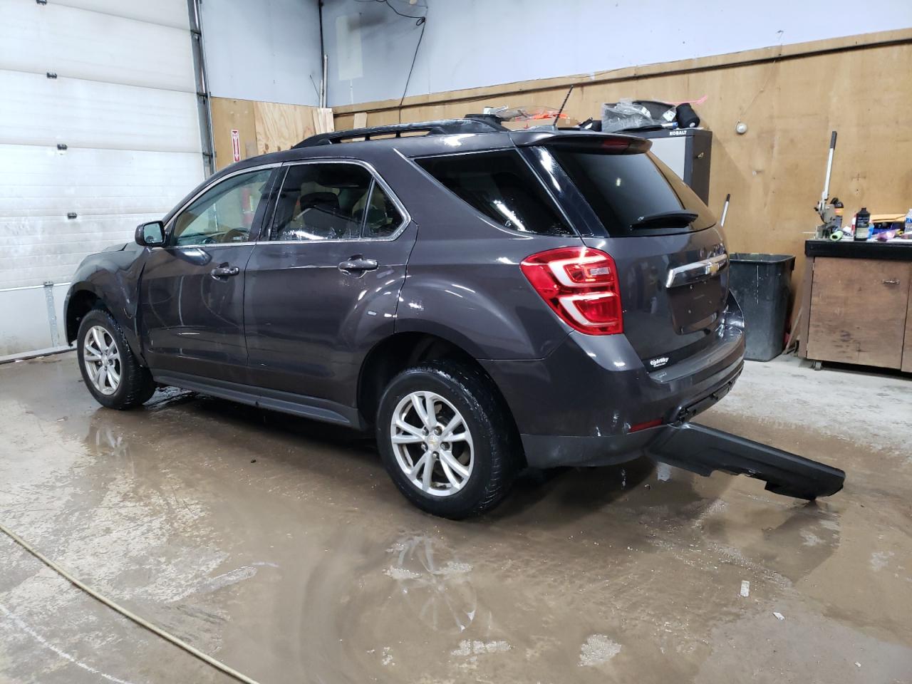 2GNALCEK0G6253139 2016 Chevrolet Equinox Lt