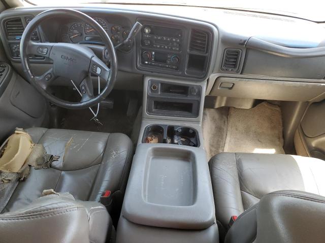 2003 GMC Yukon VIN: 1GKEK13Z13J319538 Lot: 55730184