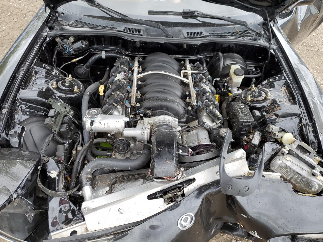 JM1FD3311P0200979 1993 Mazda Rx7