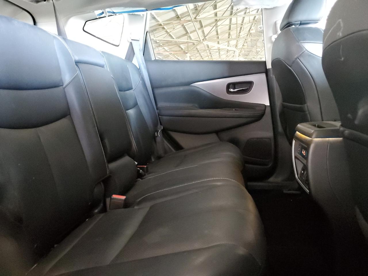 5N1AZ2CS6LN109942 2020 Nissan Murano Sl