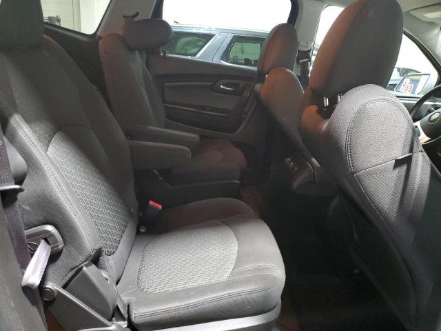 2012 Chevrolet Traverse Lt VIN: 1GNKVGED4CJ124423 Lot: 55562474