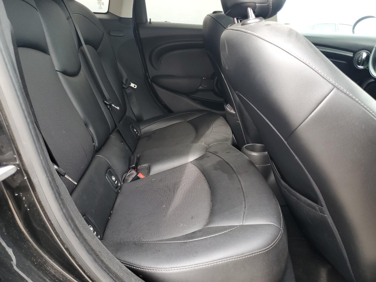 WMWXU1C59G2D11456 2016 Mini Cooper