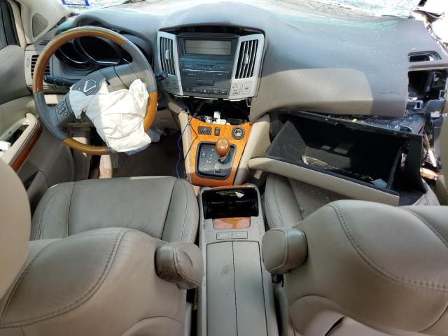 2007 Lexus Rx 350 VIN: 2T2GK31U67C022057 Lot: 56439144