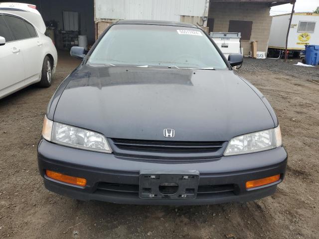 1994 Honda Accord Lx VIN: 1HGCD5631RA140051 Lot: 55517424