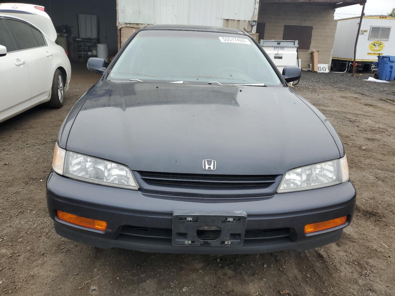 1HGCD5631RA140051 1994 Honda Accord Lx