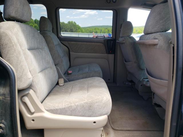 2000 Honda Odyssey Ex VIN: 2HKRL1863YH600202 Lot: 55691734