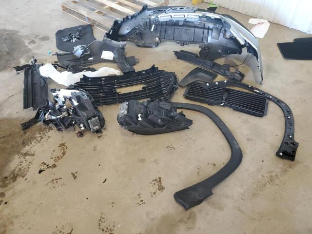 2024 GMC Terrain Slt VIN: 3GKALVEG1RL201506 Lot: 55900704