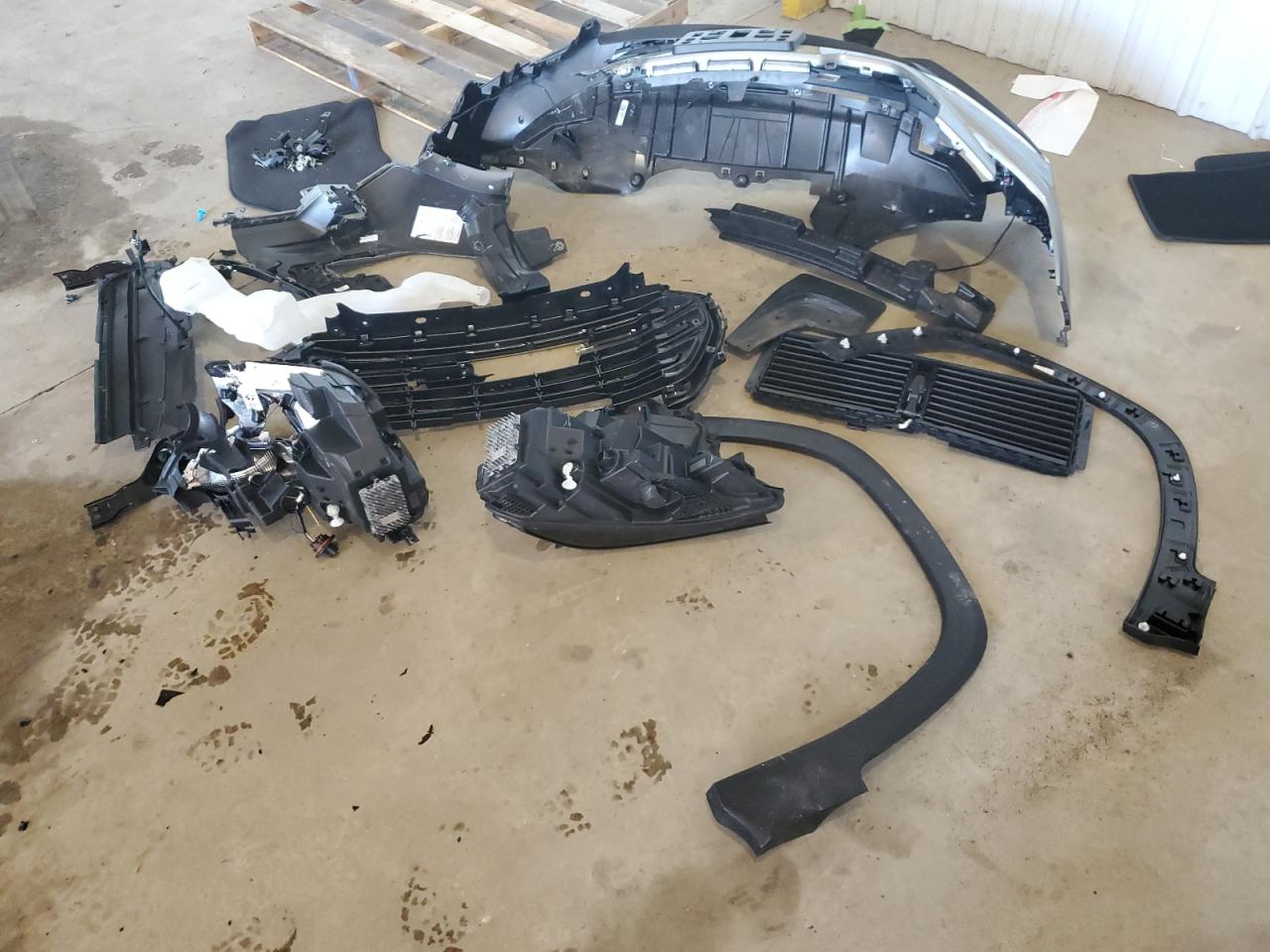 3GKALVEG1RL201506 2024 GMC Terrain Slt