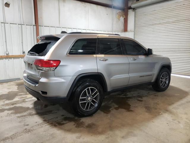 2018 Jeep Grand Cherokee Limited VIN: 1C4RJEBG6JC130733 Lot: 56225314