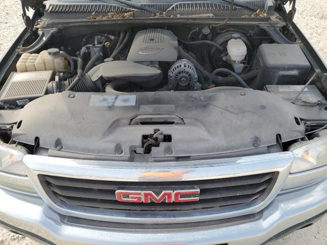 2006 GMC New Sierra C1500 VIN: 1GTEC19Z36Z291392 Lot: 56878544