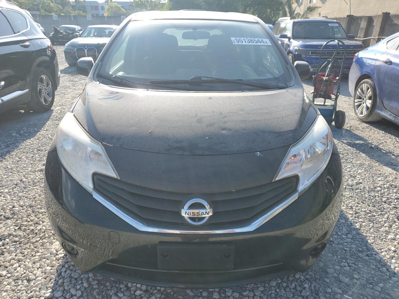 3N1CE2CP9EL387292 2014 Nissan Versa Note S