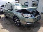 SUBARU FORESTER 2 photo