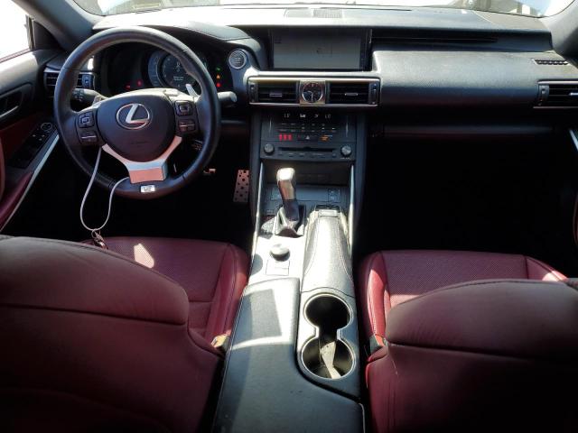 2019 Lexus Is 300 VIN: JTHBA1D20K5095994 Lot: 54092944