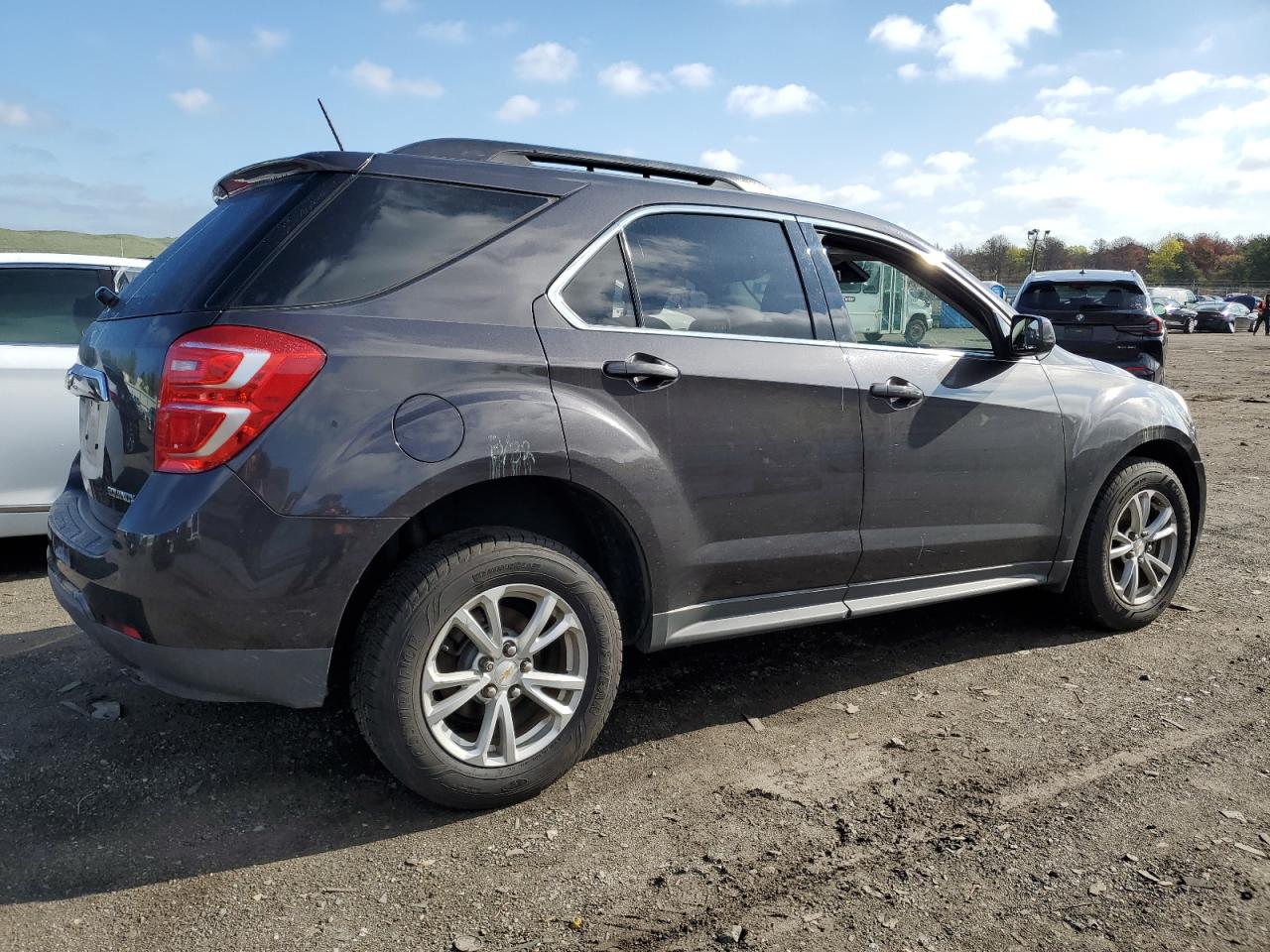 2GNALCEK5G6319782 2016 Chevrolet Equinox Lt