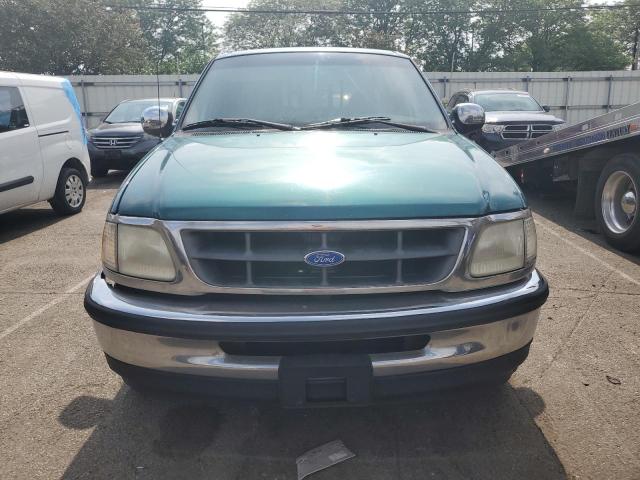 1997 Ford F150 VIN: 1FTDX1769VNB86094 Lot: 56107744