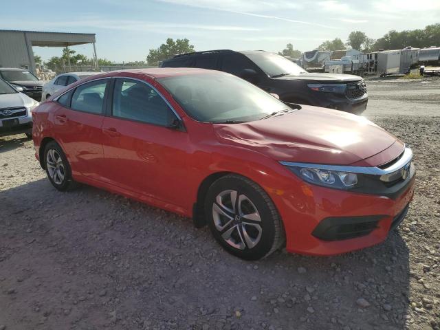 2017 HONDA CIVIC LX - 2HGFC2F55HH530005