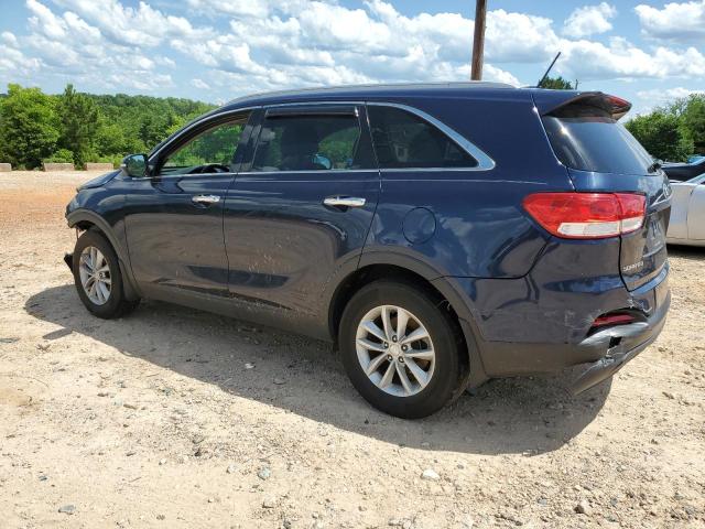 5XYPG4A38HG202357 2017 KIA SORENTO - Image 2