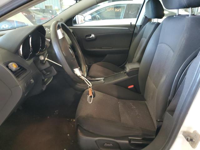 2009 Chevrolet Malibu 1Lt VIN: 1G1ZH57B39F258665 Lot: 56590054