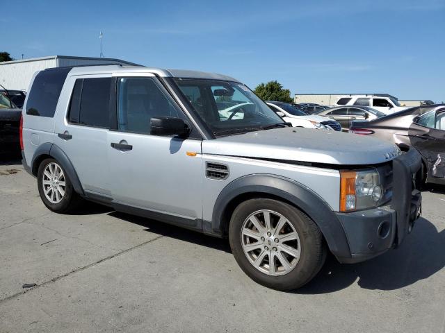 2007 Land Rover Lr3 Se VIN: SALAE25477A432403 Lot: 53158574