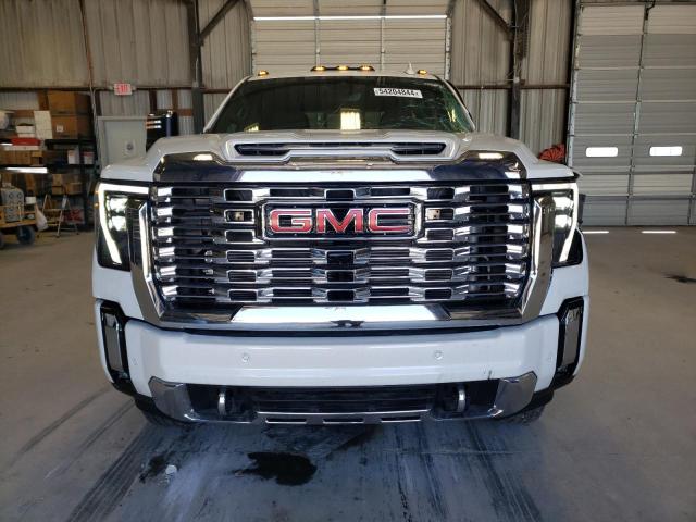 2024 GMC Sierra K3500 Denali VIN: 1GT49WEYXRF177920 Lot: 54204844