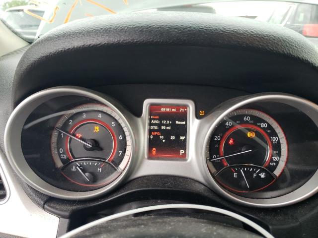 2020 Dodge Journey Se VIN: 3C4PDCAB4LT261773 Lot: 54825164