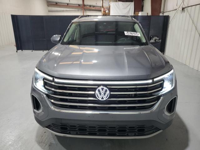 2024 Volkswagen Atlas Se VIN: 1V2HR2CA3RC539053 Lot: 54678264