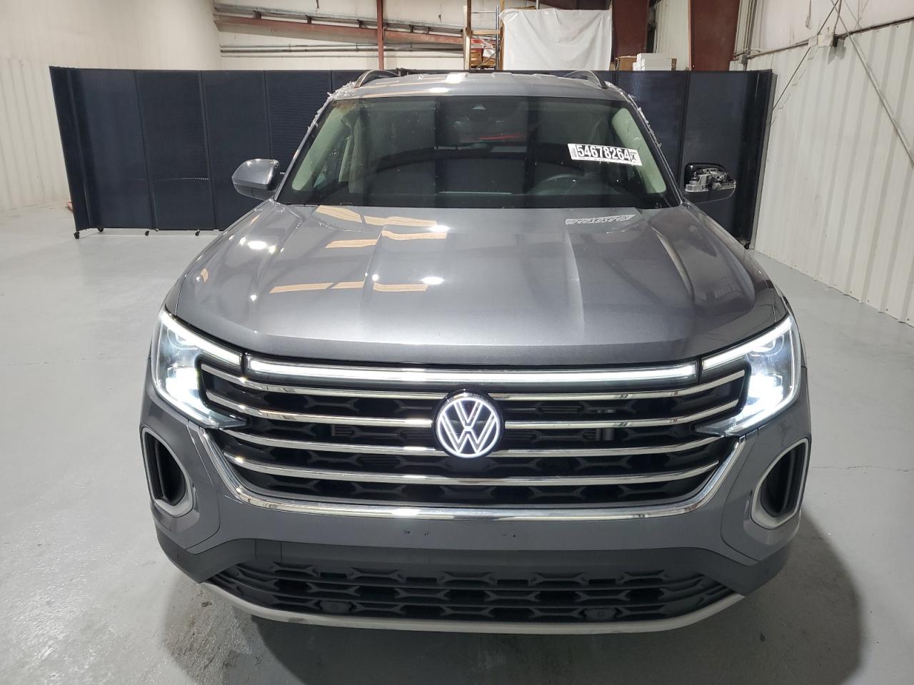 1V2HR2CA3RC539053 2024 Volkswagen Atlas Se