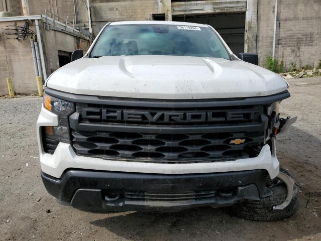 2023 Chevrolet Silverado C1500 VIN: 1GCPAAEKXPZ199642 Lot: 56118264