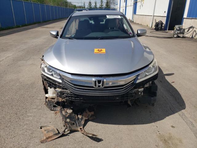 2016 Honda Accord Lx VIN: 1HGCR2F43GA800385 Lot: 56046534